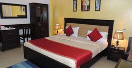 Vedant Resort, Rishikesh Vedant Resort, Rishikesh