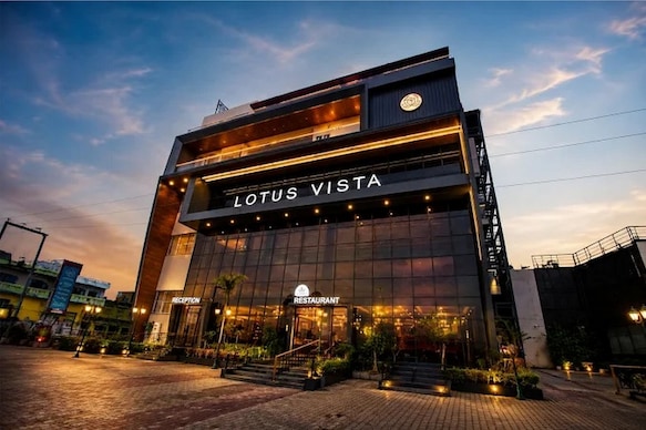 Lotus Vista Hotel