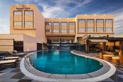 Golden Tulip Hotel Bhiwadi, Bhiwadi Golden Tulip Hotel Bhiwadi, Bhiwadi