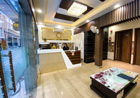 HOTEL YONIT INN