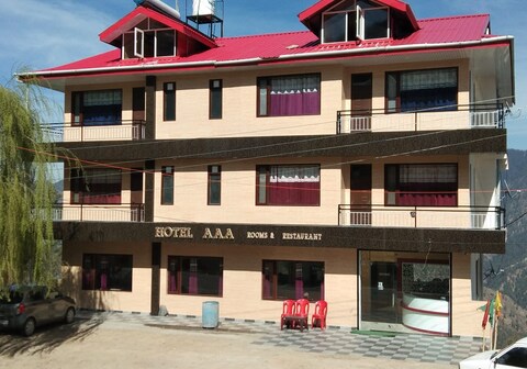 Hotel AAA Narkanda