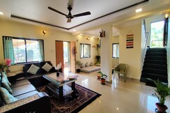 Villa Aradhya Farm, Mahabaleshwar Villa Aradhya Farm, Mahabaleshwar