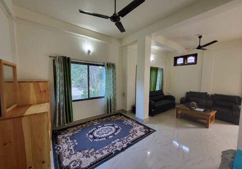 Wangdi Homestay