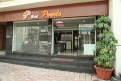 Hotel Pearls, Aurangabad Hotel Pearls, Aurangabad