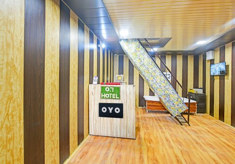 Hotel O HR 07