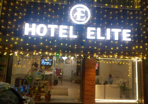 HOTEL ELITE