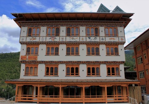 Hotel Bhutan, Thimphu