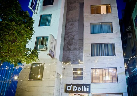 Hotel O Delhi
