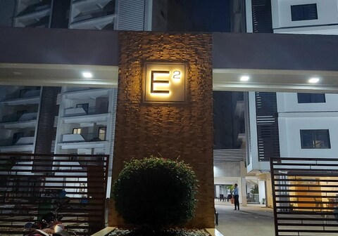 Elite Home 3bhk flat in raipur