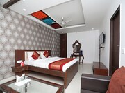 OYO 10025 Hotel City Flora Inn, Delhi OYO 10025 Hotel City Flora Inn, Delhi