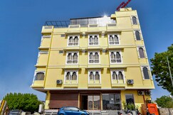 V One Pride by Noww Hotels, Udaipur V One Pride by Noww Hotels, Udaipur