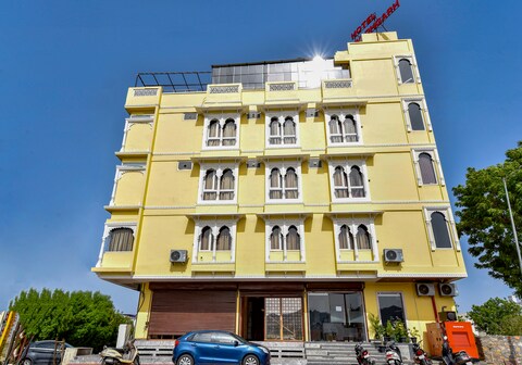 V One Pride by Noww Hotels