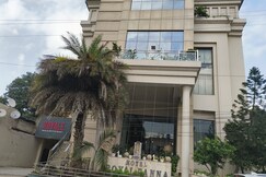 Hotel Royal Panna, Shahjahanpur Hotel Royal Panna, Shahjahanpur