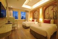 Salil Hotel Sukhumvit Soi 11, Bangkok Salil Hotel Sukhumvit Soi 11, Bangkok