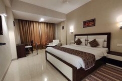 Hotel Naman Heights, Jagdalpur Hotel Naman Heights, Jagdalpur