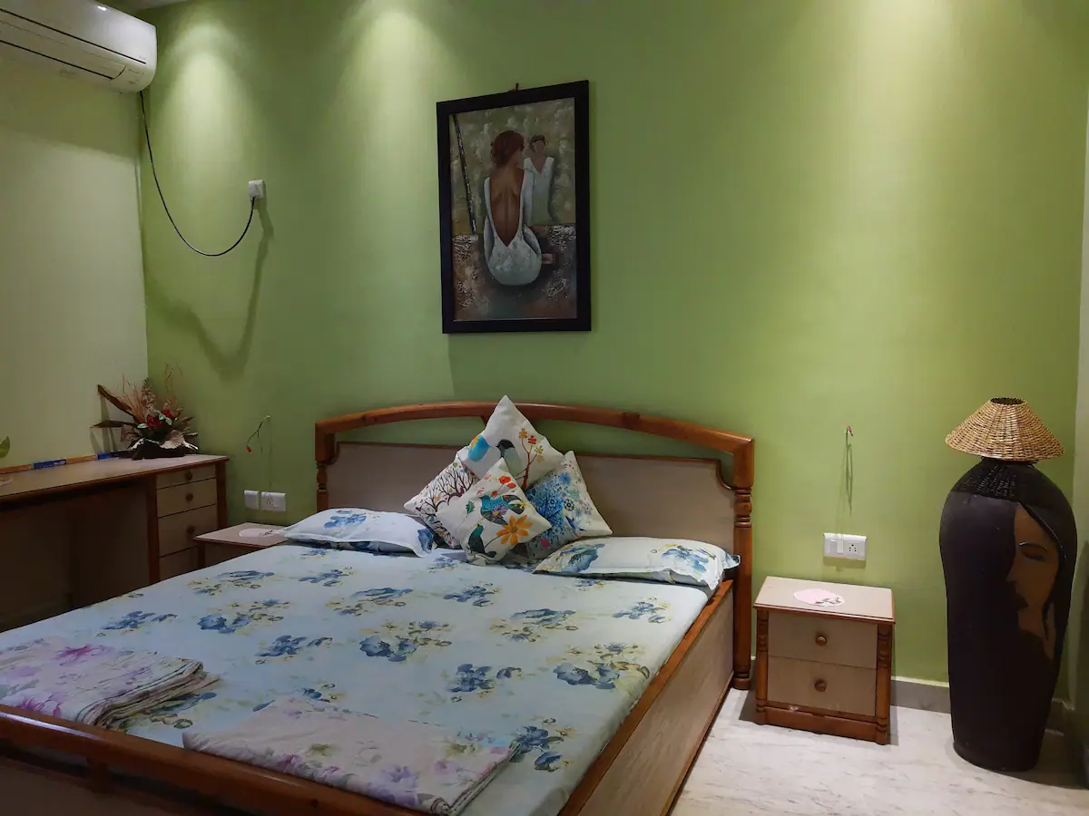 Anubhav - The Experience