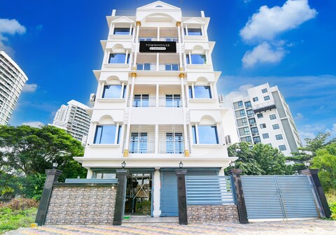 Super Townhouse Rosedale