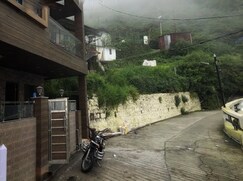 Winterline Stay, Mussoorie Winterline Stay, Mussoorie