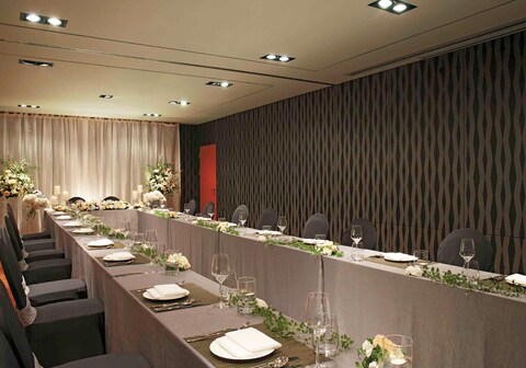 ibis Ambassador Seoul Insadong