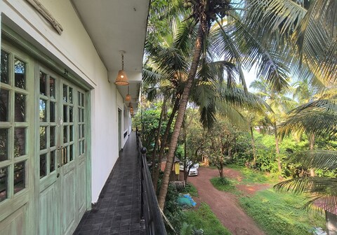 Namaka Resort