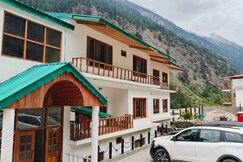 Prakriti The Retreat, Gangotri Prakriti The Retreat, Gangotri
