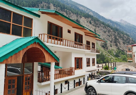 Prakriti The Retreat