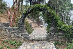 Nerve Cottage Homestay Bhimtal, Bhowali Nerve Cottage Homestay Bhimtal, Bhowali