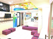 Bombay Backpackers Airport, Mumbai Bombay Backpackers Airport, Mumbai