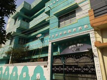Abhash vaibhav nivas, Raipur Abhash vaibhav nivas, Raipur