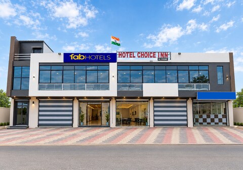 FabHotel Choice Inn