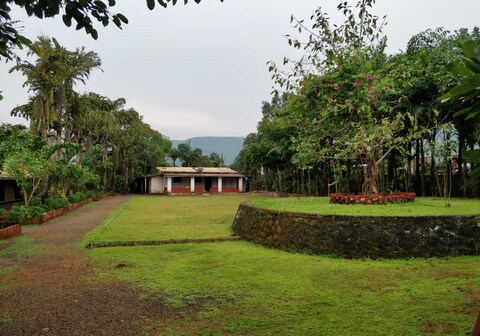 Anjanvel Agro Tourism