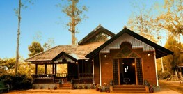 Wild Cat Ranch - A Wandertrails Stay, Coorg Wild Cat Ranch - A Wandertrails Stay, Coorg