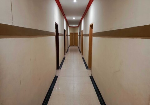 Hotel O Homestay Aqsa