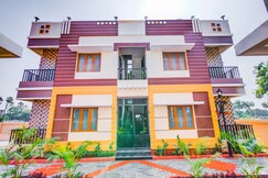 OYO Home 18715 Elegant 1BHK, Chennai OYO Home 18715 Elegant 1BHK, Chennai