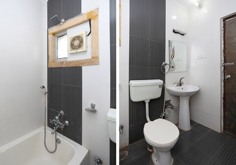 Hotel O The Sun Shine