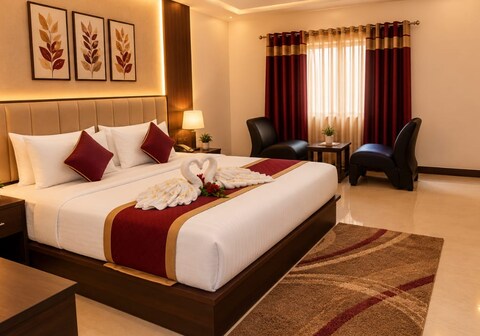 La Seven Resorts yercaud