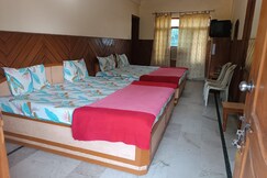 Hotel Rajpal Guest House, Dehradun Hotel Rajpal Guest House, Dehradun
