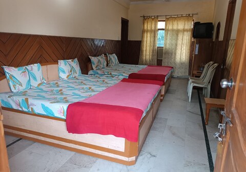 Hotel Rajpal Guest House