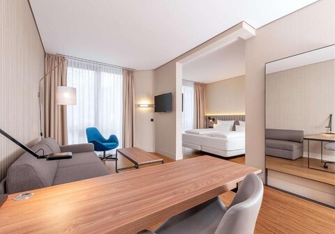 NH Munchen Unterhaching