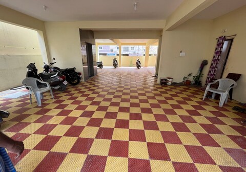 Aditya Home Stay Tirupati