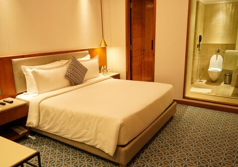 The Sara (Refinery Road Pachpadra)