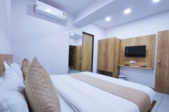 Hotel Cap Town Inn, Ahmedabad Hotel Cap Town Inn, Ahmedabad