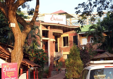 Hotel Ekdant
