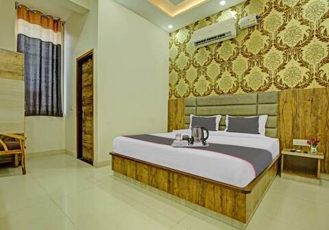 Collection O Rd Hotel