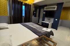 Hotel Sheetal Palace, Balaghat Hotel Sheetal Palace, Balaghat