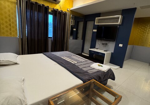 Hotel Sheetal Palace