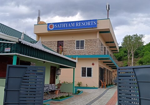 Sathyam Resorts