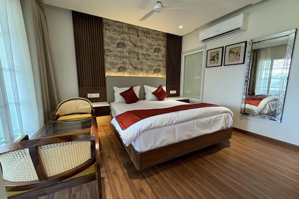 Sky Suites By The Lazy Host