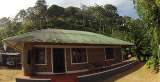 Morleys place, Thekkady Morleys place, Thekkady