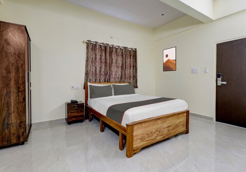 Hotel O Manyata Palace